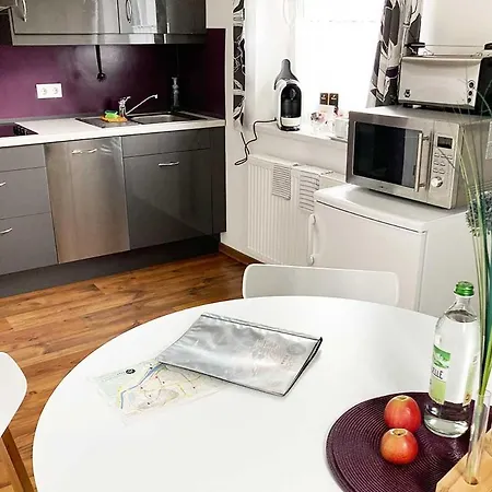 Ts Apartman