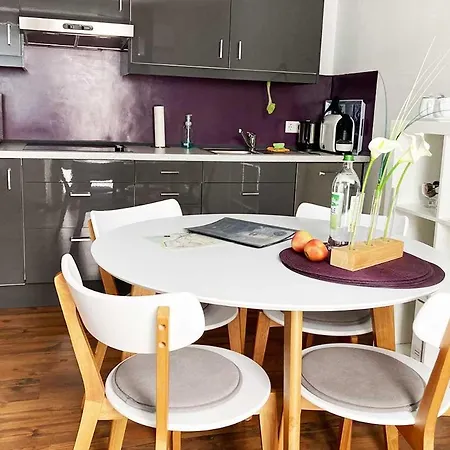 Apartman Ts Traunstein