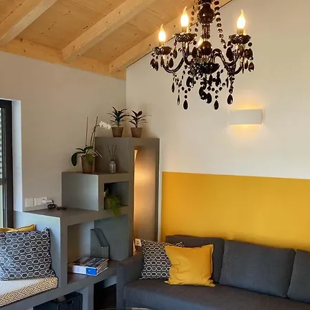 Ts Apartman Traunstein