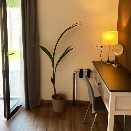 Ts Apartament *