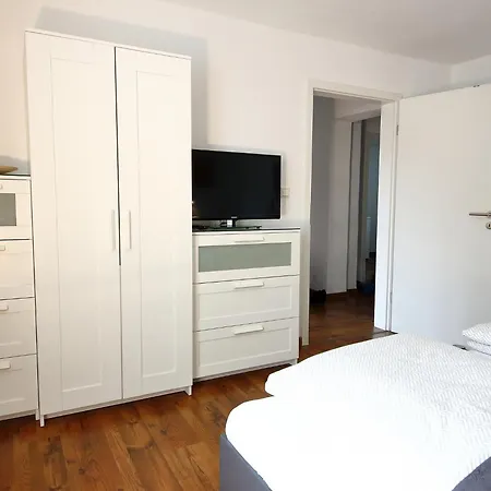 Lägenhet Ts Traunstein