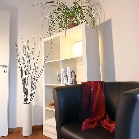 Apartman Ts Traunstein