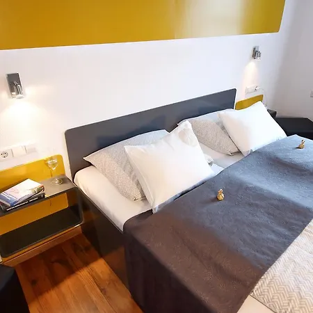 Apartman Ts Traunstein