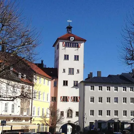 Ts * Traunstein