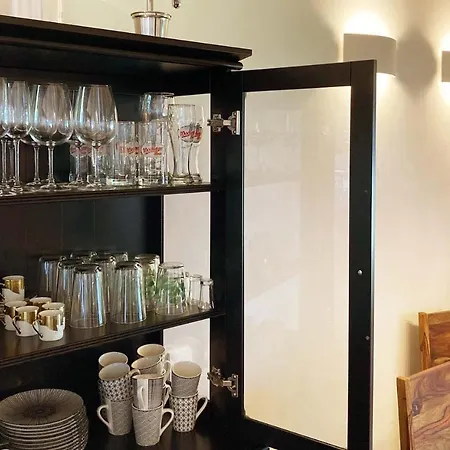 Apartmán Ts