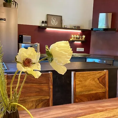 Ts Διαμέρισμα Traunstein