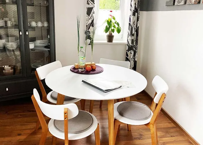 Ts アパート トラウンシュタイン