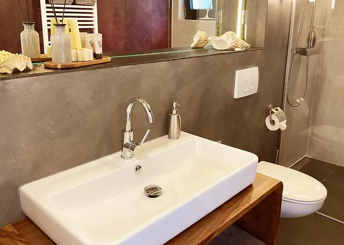 Ts Lejlighed Traunstein