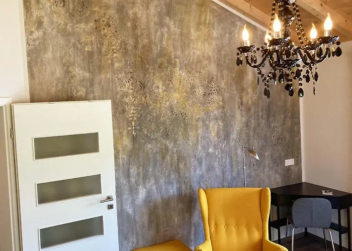 Apartman Ts *