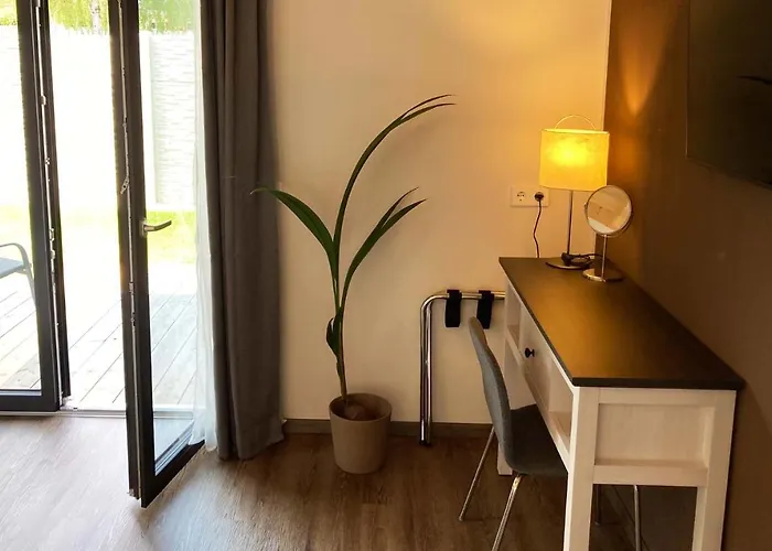 Ts Apartman *